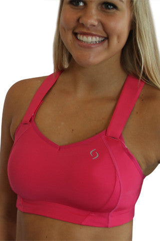 Brooks- Juno Bra - Love and Sweat Athletic Wear - 2