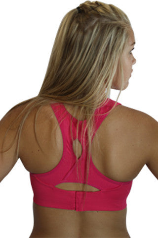 Brooks- Juno Bra - Love and Sweat Athletic Wear
 - 3