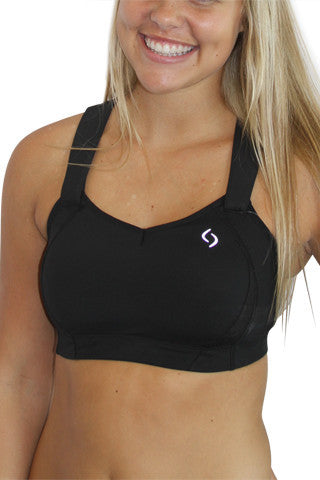 Brooks- Juno Bra - Love and Sweat Athletic Wear
 - 4