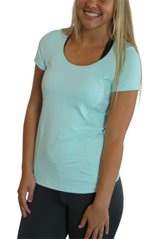 Lole- Cardio Workout Top