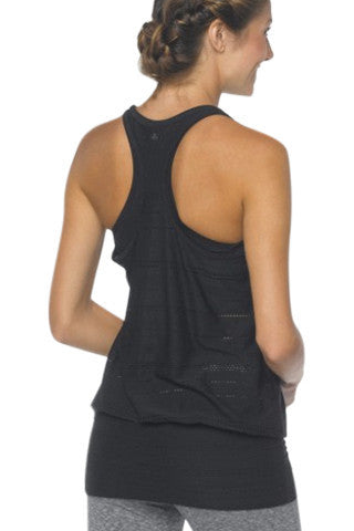 Prana Ambrosia Tank Love Sweat