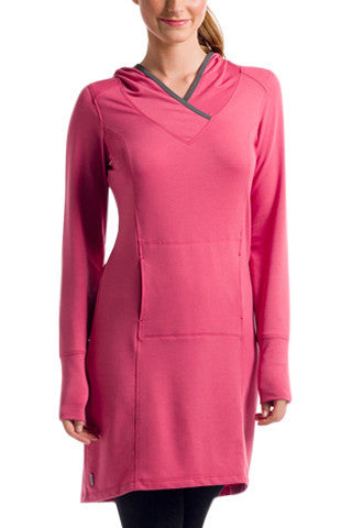 Lole Easy Hooded Dress - Love and Sweat Athletic Wear
