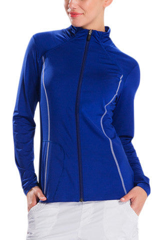 Lole Essential Jacket - Love and Sweat Athletic Wear
