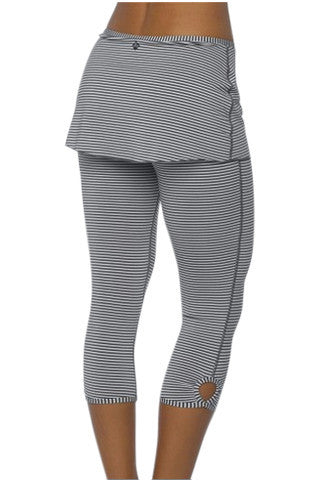 Prana Estella Capri - Love and Sweat Athletic Wear
 - 1