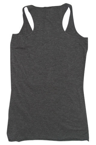 Stronger Than Yesterday Tank - Love and Sweat Athletic Wear
 - 2