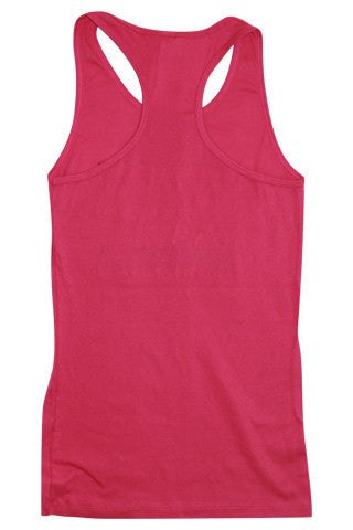 Me Against Myself Tank Top - Love and Sweat Athletic Wear
 - 4