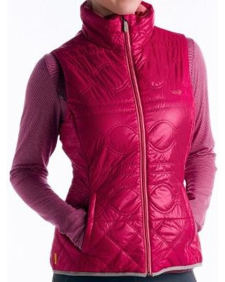 Lole Insulated Puffer Vest - Love and Sweat Athletic Wear
 - 2