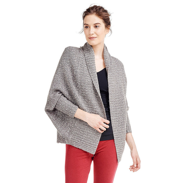 Lole Tora Sweater Cardigan 