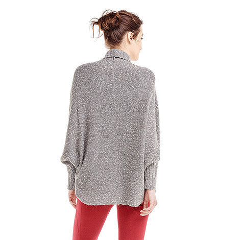 Lole Tora Sweater Cardigan Long in the Back