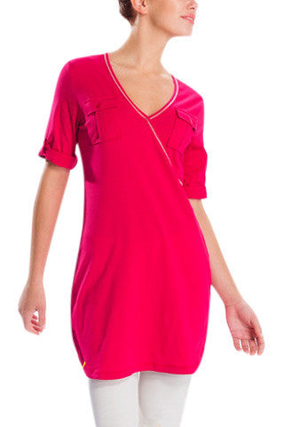 Lole Leann Dress/Tunic - Love and Sweat Athletic Wear
 - 2