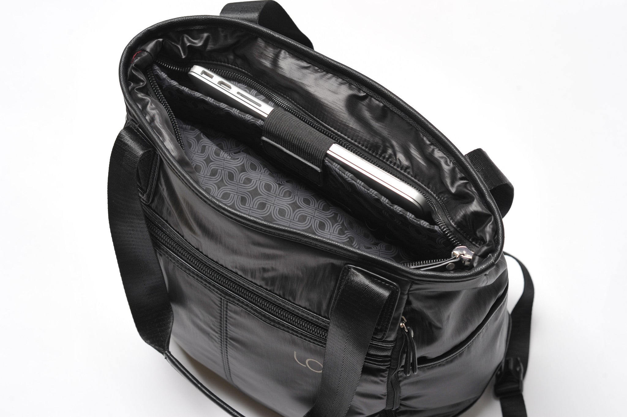 Lole gym outlet bag