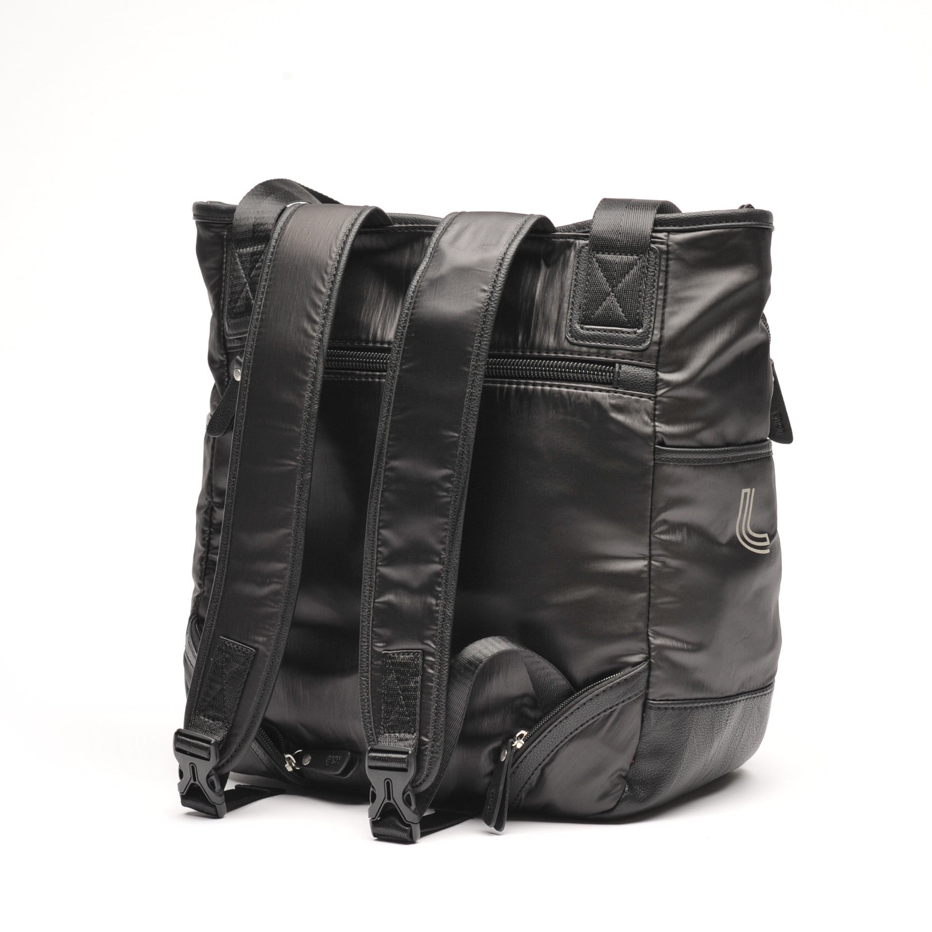 Lole bag ladies gym bag yoga bag Love Sweat