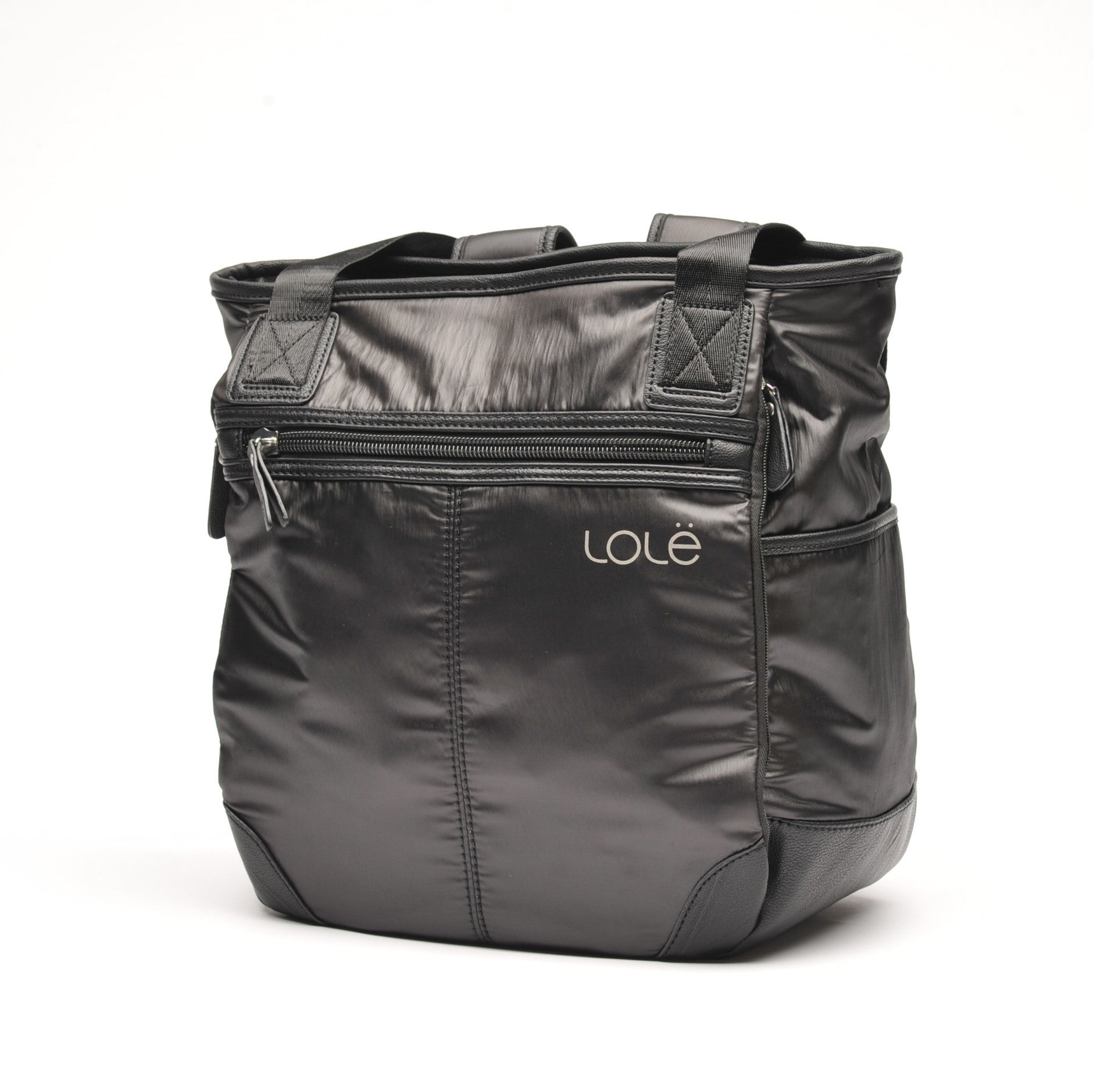 Lole bag ladies gym bag yoga bag Love Sweat