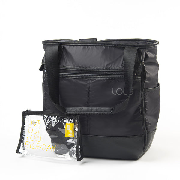 Lily Tote Bag-Lole - Love and Sweat Athletic Wear
 - 6