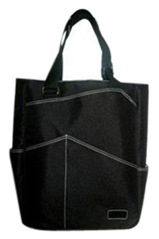 Maggie Mather Tennis Tote