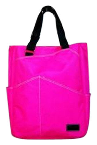 Maggie Mather Tennis Tote