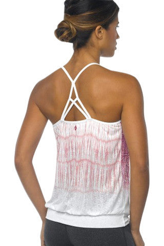 Prana Meadow Top - Love and Sweat Athletic Wear
