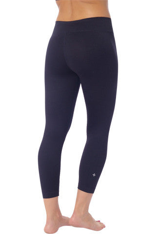 NUX V Crop Pants - Love and Sweat Athletic Wear
 - 1