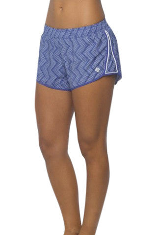 Prana Poppy Shorts