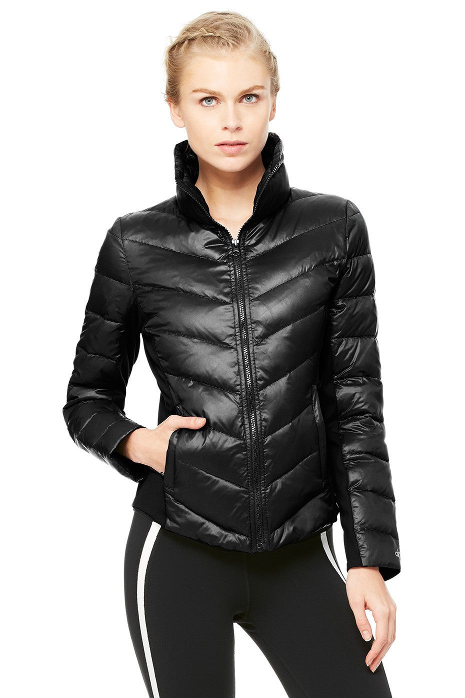 Alo 2025 relief jacket