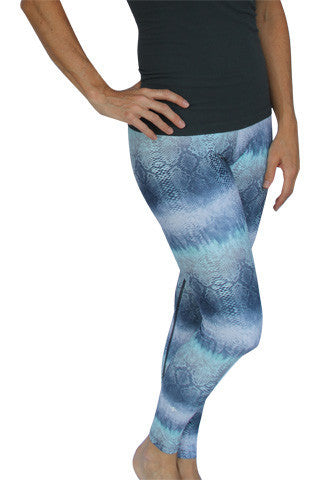 NUX Rio Ankle Leggings