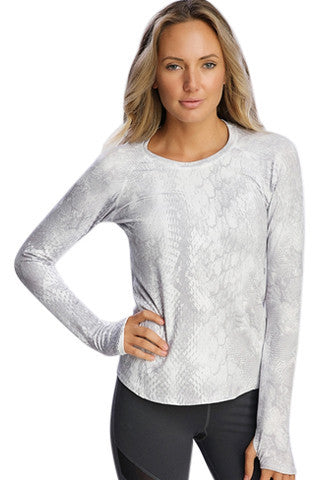 Rese Stella Long Sleeve - Love and Sweat Athletic Wear
 - 3