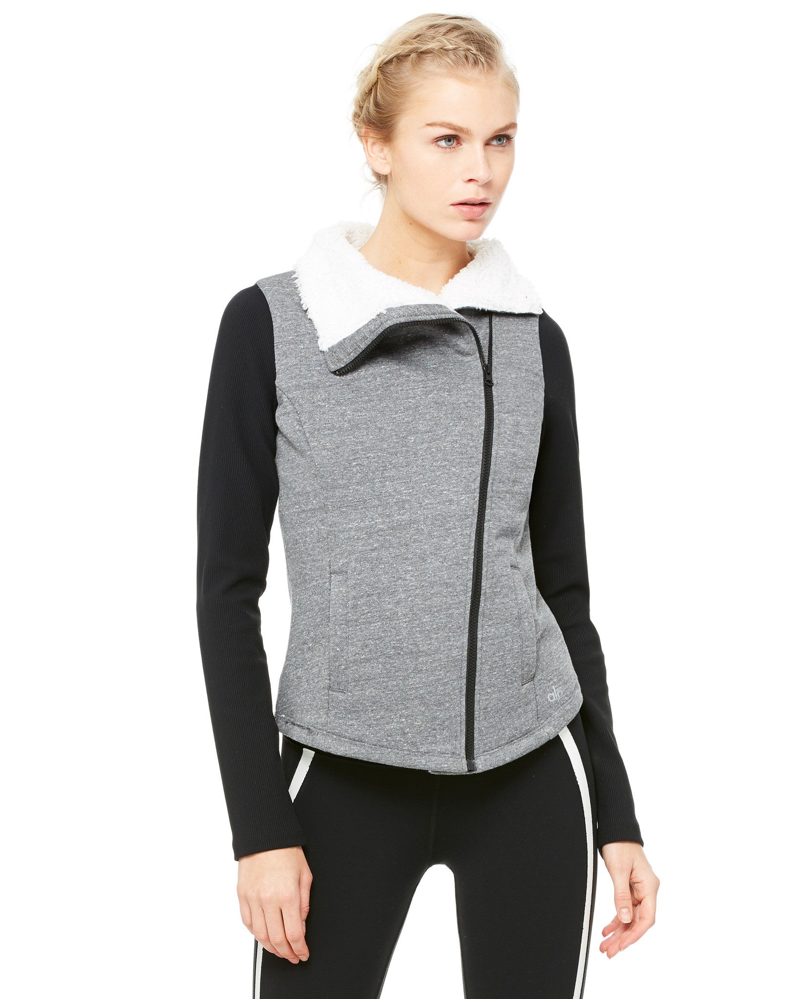 Alo yoga 2025 relief jacket