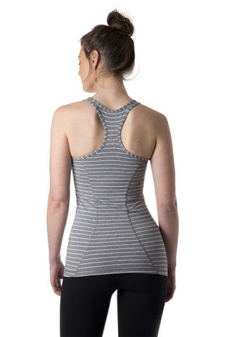 Tasc- Pace Racer Striped - Love and Sweat Athletic Wear
 - 2