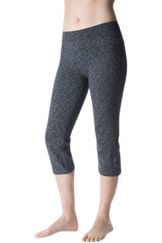 TASC- WOW Capri Loose Fit - Love and Sweat Athletic Wear
 - 4