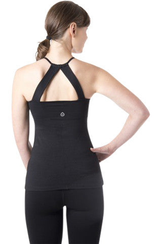 Tasc- Advance Halter Tank