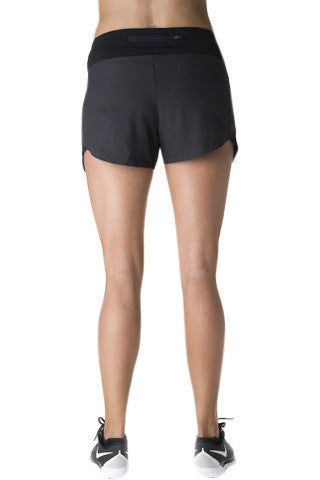 Tasc- Verve Short - Love and Sweat Athletic Wear
 - 2