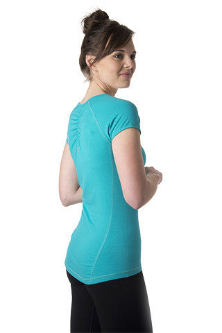Tasc- Victory Crew - Love and Sweat Athletic Wear
 - 2