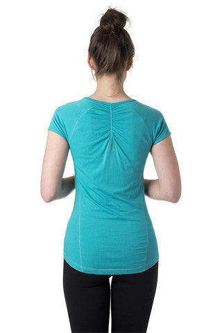 Tasc- Victory Crew - Love and Sweat Athletic Wear
 - 1