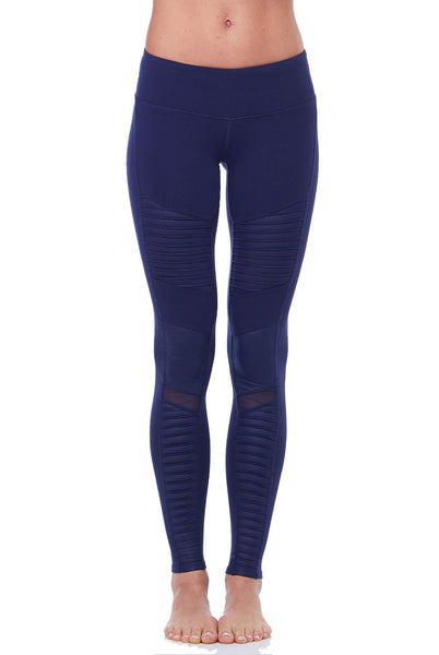 ALO- Moto Leggings - Love and Sweat Athletic Wear
 - 7