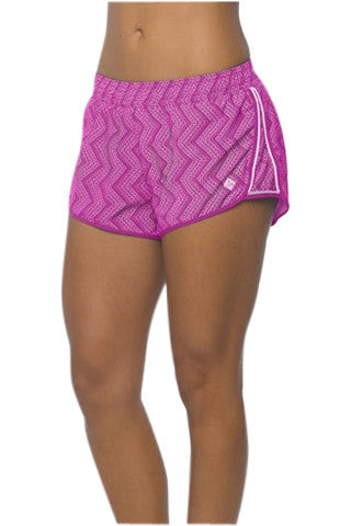 Prana Poppy Shorts - Love and Sweat Athletic Wear
 - 4