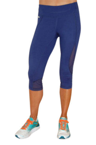 Lole Run Capri - Love and Sweat Athletic Wear
 - 1