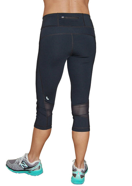 Lole Run Capri - Love and Sweat Athletic Wear
 - 4