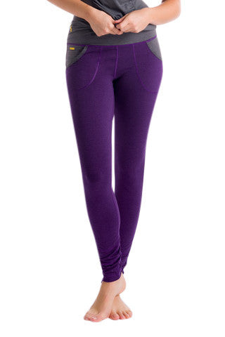 Lole Salutation Leggings - Love and Sweat Athletic Wear
 - 2