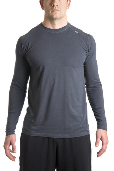 Tasc Beaver Falls Long Sleeve - Love and Sweat Athletic Wear
 - 4
