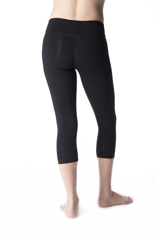 Tasc NOLA Crop Capris