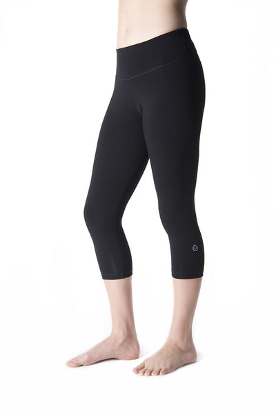 Tasc NOLA Crop Capris - Love and Sweat Athletic Wear
 - 3