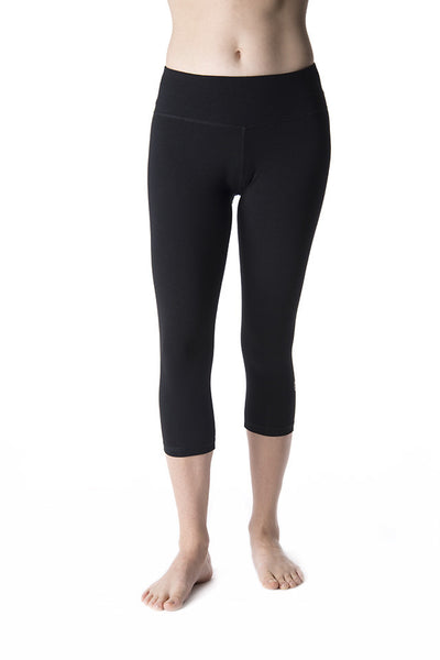 Tasc NOLA Crop Capris - Love and Sweat Athletic Wear
 - 2
