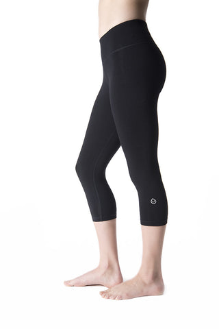 Tasc NOLA Crop Capris