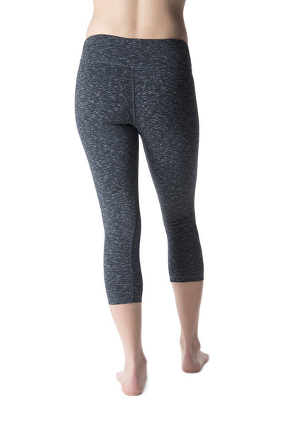Tasc NOLA Crop Capris - Love and Sweat Athletic Wear
 - 5