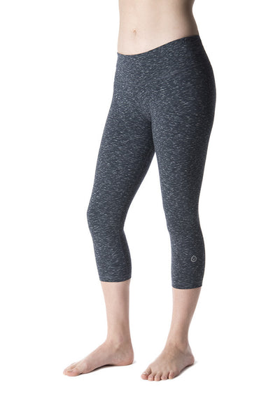 Tasc NOLA Crop Capris - Love and Sweat Athletic Wear
 - 8