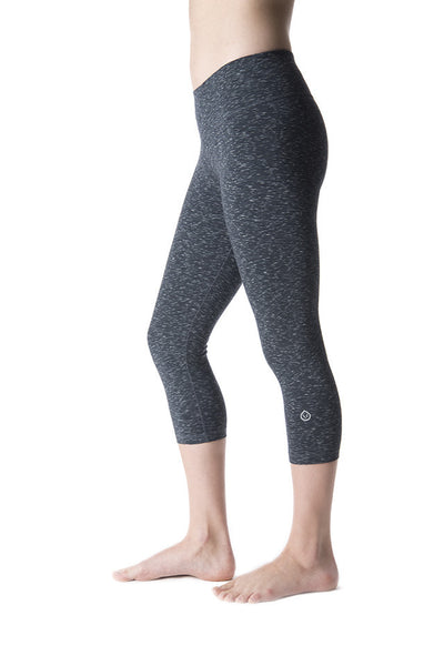 Tasc NOLA Crop Capris - Love and Sweat Athletic Wear
 - 8