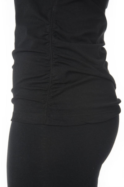 Tasc Rib It! 1/4 Zip Jacket - Love and Sweat Athletic Wear
 - 3