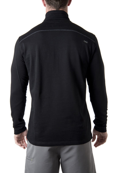 Tasc- Men's Tahoe Fleece 1/1 Zip - Love and Sweat Athletic Wear
 - 2