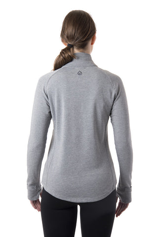 Tasc- Northstar Fleece 1/2 Zip Jacket